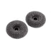 Weber Scrub Brush Replacement Heads (2pk) - Grill Parts America