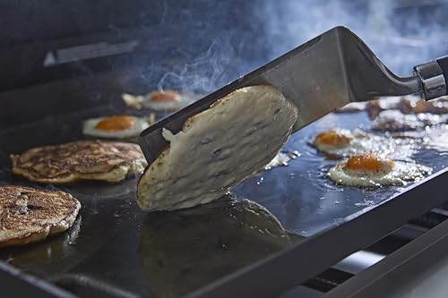 WEBER Griddle 2PC Spatula Set - Grill Parts America