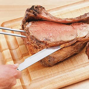 Cifaisi BBQ Grill Utensils Set for Camping/Backyard, 38Pcs Stainless Steel Grill Tools Grilling Accessories with Barbecue Mats, Aluminum Case, Thermometer for Men Women - Grill Parts America