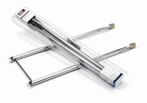 Weber Stainless-Steel Burner Tube Set - Grill Parts America