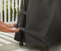 Weber Searwood XL 600 Pellet Grill Cover - Grill Parts America