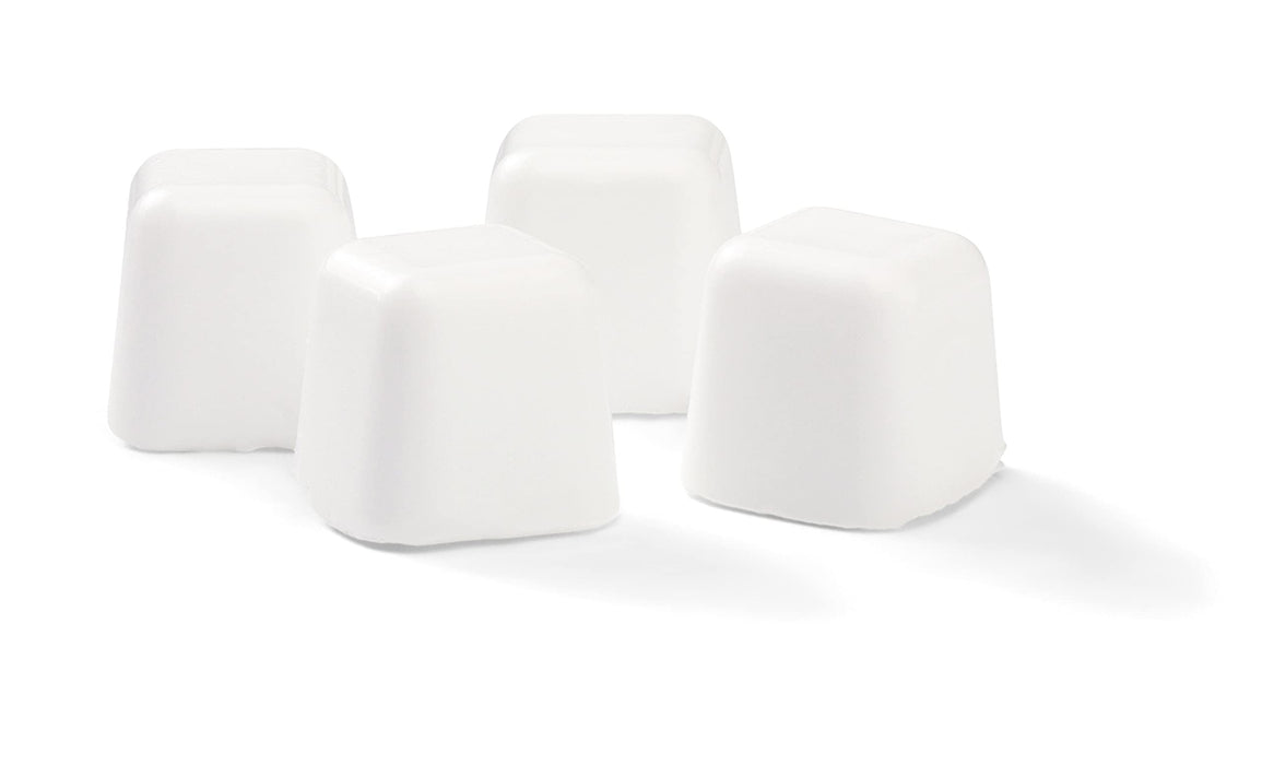 Weber Lighter Cubes, White, 24 Count(Pack of 4) - Grill Parts America