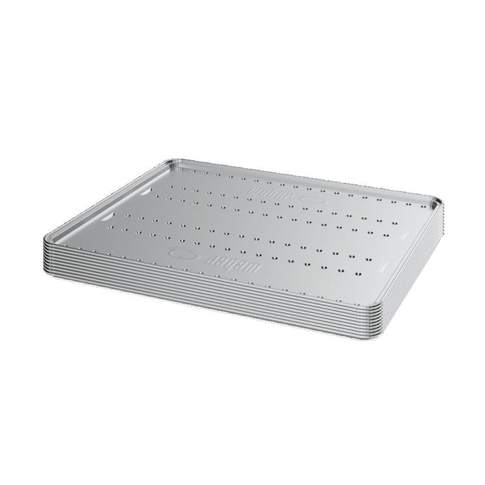 Weber Q Roasting Trays 10PK - Grill Parts America