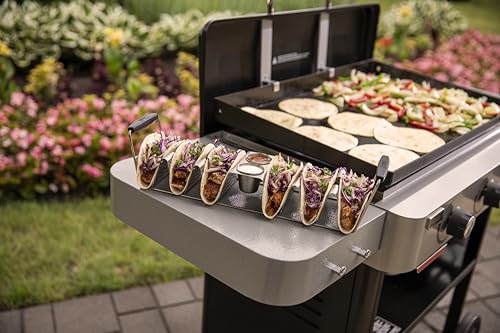Weber Taco Rack - Grill Parts America