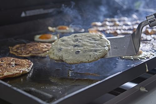 WEBER Griddle 2PC Spatula Set - Grill Parts America