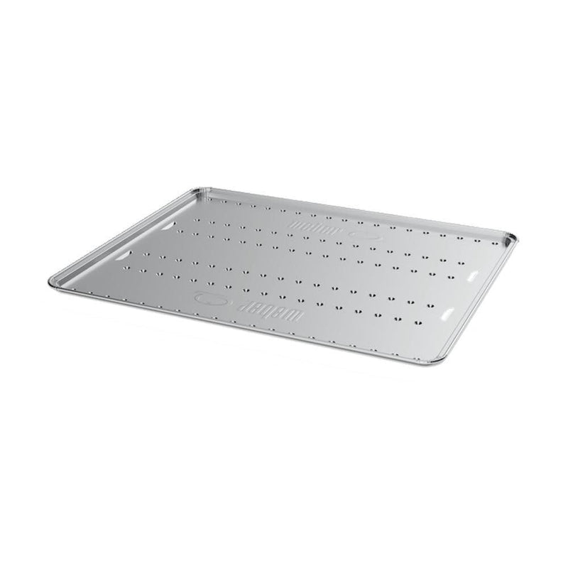Weber Q Roasting Trays 10PK - Grill Parts America