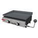 Char-Broil Convective 2-Burner Table Top Propane Gas Griddle - 463614023 - Grill Parts America