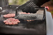 Weber Griddle Press - Grill Parts America