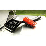 Char-Broil 140 533-2-in-1 "Cool-Clean Grill Cleaning Brush and Scraper. - Grill Parts America