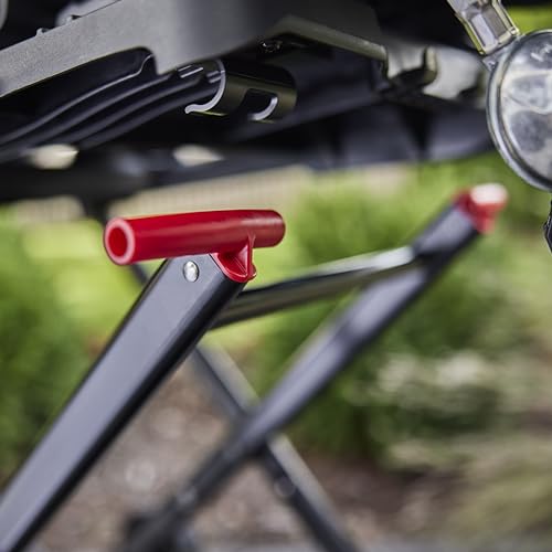 Weber Q Portable Cart - Grill Parts America