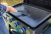 Pit Boss Ultimate Griddle Tool Kit 5-Piece, Black - Grill Parts America