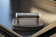 Pit Boss Ultimate Griddle Tool Kit 5-Piece, Black - Grill Parts America