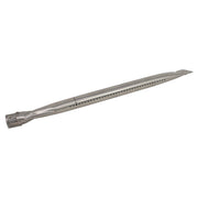 UpStart Components 3-Pack BBQ Gas Grill Tube Burner Replacement Parts for Kenmore 146.33588410 - Compatible Barbeque Stainless Steel Pipe Burners - Grill Parts America