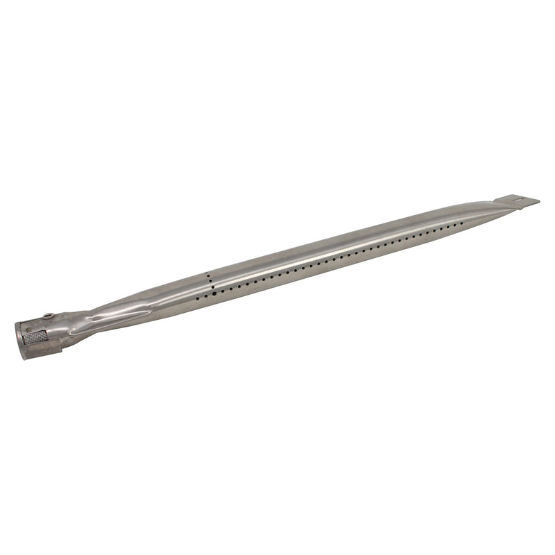 UpStart Components 3-Pack BBQ Gas Grill Tube Burner Replacement Parts for Kenmore 146.33588410 - Compatible Barbeque Stainless Steel Pipe Burners - Grill Parts America