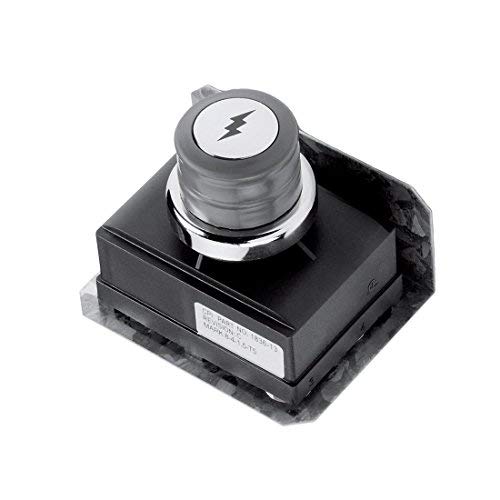 Electronic igniter Kit 4 Outlets for 03341 Select Weber Gas Grill Models - Grill Parts America