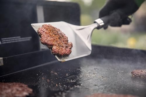 Weber Smashed Burger Set - Grill Parts America