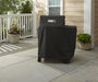 Weber Searwood 600 Pellet Grill Cover - Grill Parts America