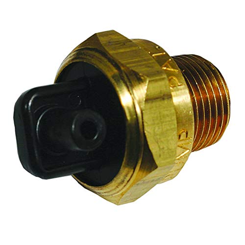 Stens 758-811 Thermal Relief Valve Compatible With/Replacement For General Pump 100557, 3/8" Inlet, Max Temperature 140°F, Temperature 140°F - Grill Parts America