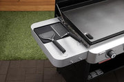 Weber Side Table Tool Rest - Grill Parts America