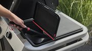Weber Works Outdoor Storage BIN - Grill Parts America