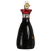 Old World Christmas Various Foods Glass Blown Ornaments for Christmas Tree Soy Sauce - Grill Parts America