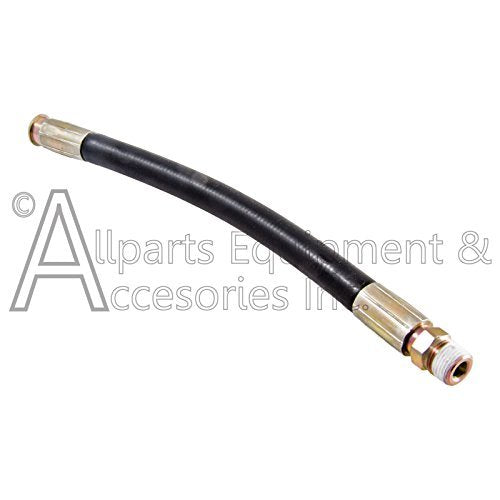 Excell Devilbiss Part, Pulse Hose - Grill Parts America