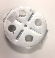 Weber 77901 Kettle Lid Vent for 18.5" Kettle - Grill Parts America