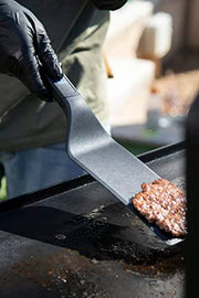 Pit Boss Ultimate Griddle Tool Kit 5-Piece, Black - Grill Parts America