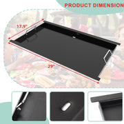 Full Size Griddle Insert for Blaze 4/5 Burner BLZ-4LTE BLZ-5 Gas Grills