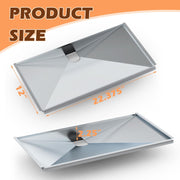 Prestige 450 Grease Tray for Napoleon N710-0038 N710-0069 Stainless Catcher