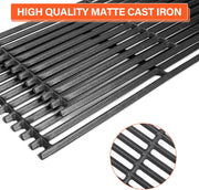 Grill Replacement Parts for Nexgrill 2 Burner 720-0864R