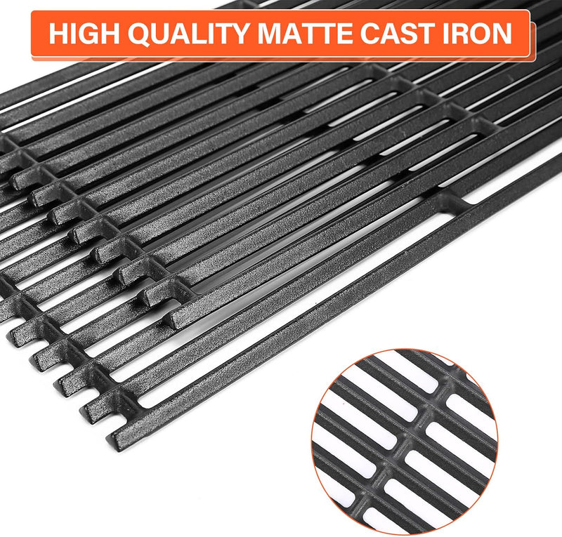 Grill Replacement Parts for Nexgrill 2 Burner 720-0864R