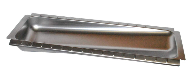 Weber Summit 6 Burner Grease Drip Tray 70113 - Grill Parts America
