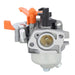Hipa 0J35220126 Carburetor for Generac 0J88870123 2500-3000 PSI 196CC 0065960 SH265 Pressure Washer - Grill Parts America
