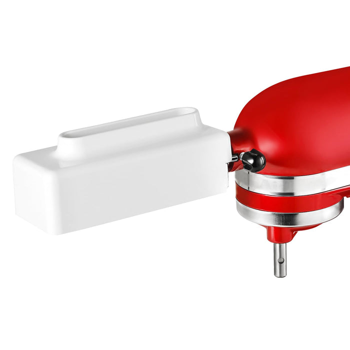 Lawenme Meat Tenderizer Attachment for KitchenAid – Meat Tenderizer Machine for All KitchenAid and Cuisinart Stand Mixers, Meat Tenderizer with Stainless Steel Gears - Grill Parts America