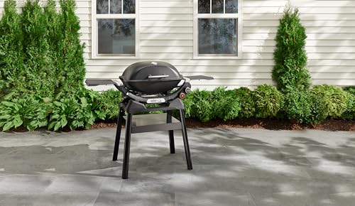 Weber Q Compact Stand - Grill Parts America