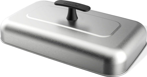 WEBER Griddle X Large BASTING Dome - Grill Parts America