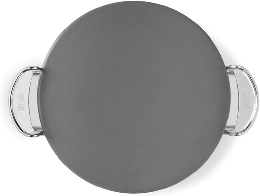 weber 8861 Crafted Brick Round - Grill Parts America