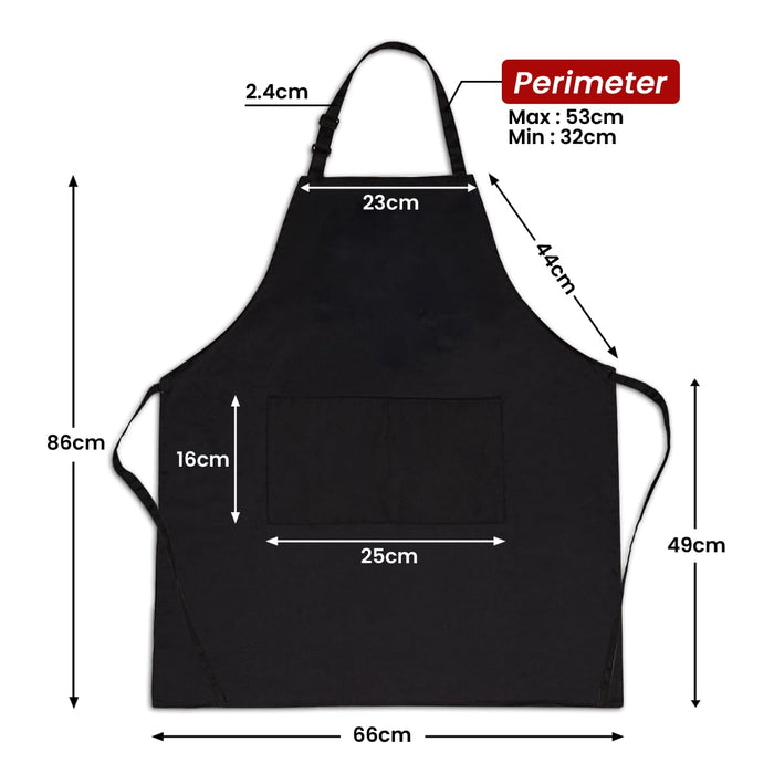 SANDJEST Funny Apron for Dad - Birthday Father’s Day Cooking Grilling Gifts for Mens - Grill Parts America