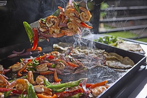 WEBER Griddle 2PC Spatula Set - Grill Parts America