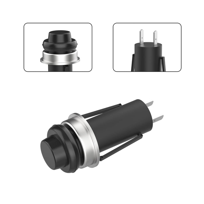 Grilling Corner 69871 Grill Electronic Igniter Kit for Weber Spirit 210 & Spirit 310 (2013-2014 Grill Models With Up Front Controls) - Grill Parts America