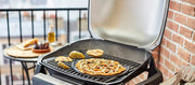 Weber Premium Grilling Stone, 26 cm - Grill Parts America