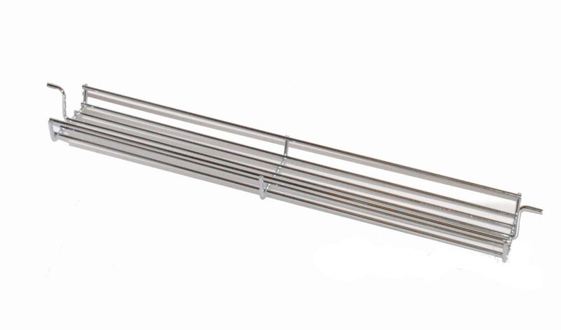 Weber 80641 Warm Up Basket for some Silver B & C & Spirit 300 Series Grills - Grill Parts America