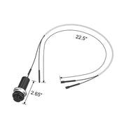 Grilling Corner 69871 Grill Electronic Igniter Kit for Weber Spirit 210 & Spirit 310 (2013-2014 Grill Models With Up Front Controls) - Grill Parts America
