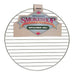 Brinkmann Smoke Shop Replacement 15.5" Round Chrome Cooking Grill 115-0003-0 - Grill Parts America