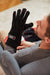 Weber Leather Glove, Black - Grill Parts America