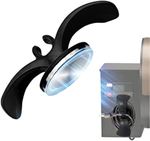 Magnetic Smoker Cord Holder, Universal Wood Pellet Grill Smoker Cord Organizer for Traeger/Z Grills/Pit Boss/Cuisinart/Damniss, Wood Pellet Grill Smoker Accessories - Grill Parts America