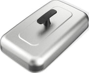WEBER Griddle X Large BASTING Dome - Grill Parts America