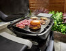 Weber Q Griddle - Grill Parts America