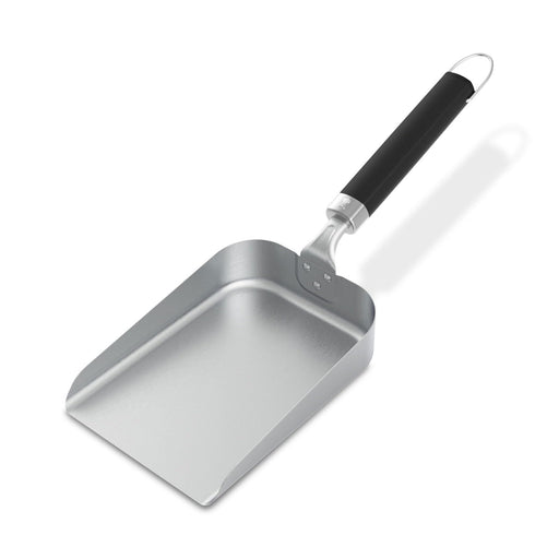 WEBER Griddle Scoop - Grill Parts America